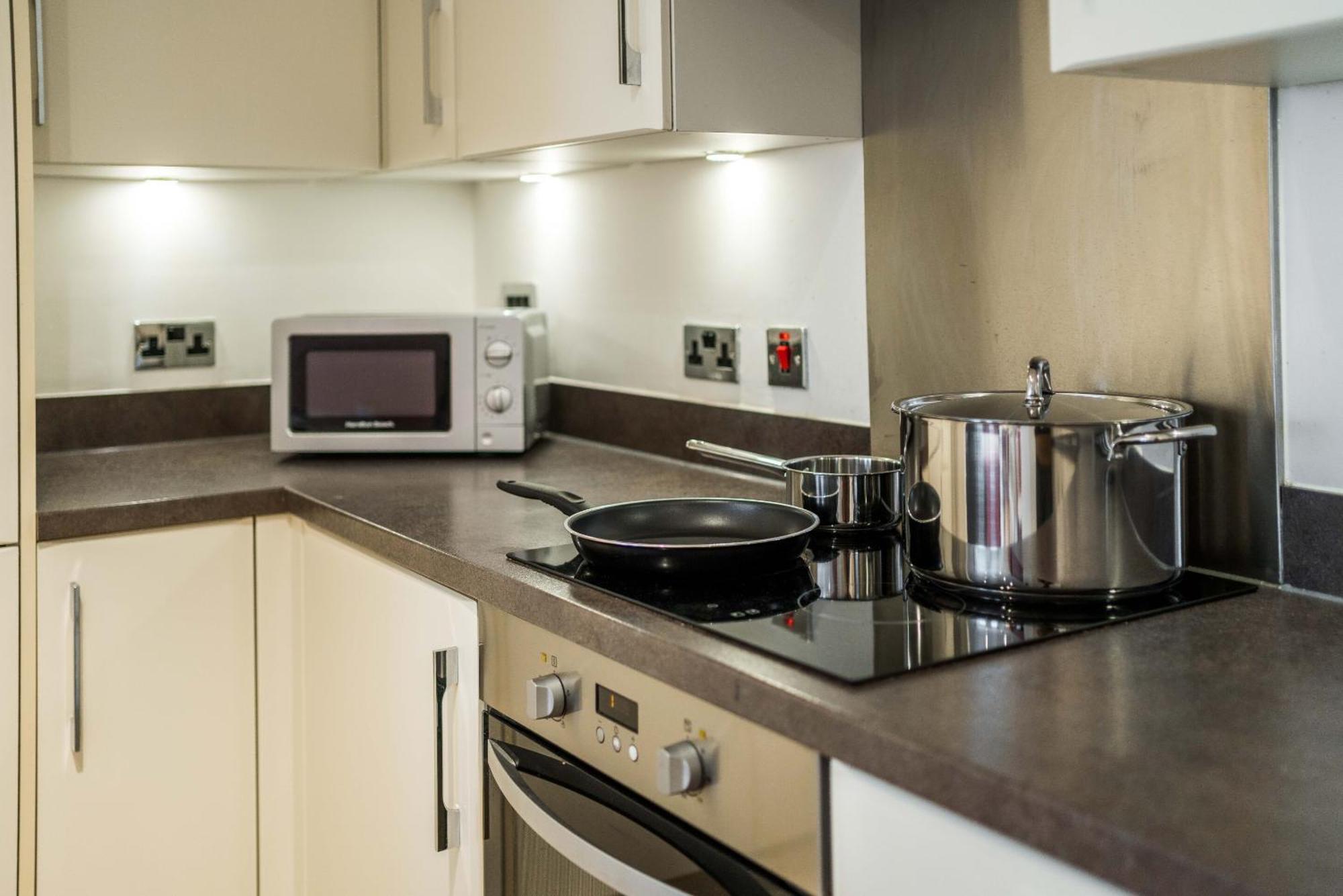 Shoreditch Apartments By Sleepy Londra Cameră foto