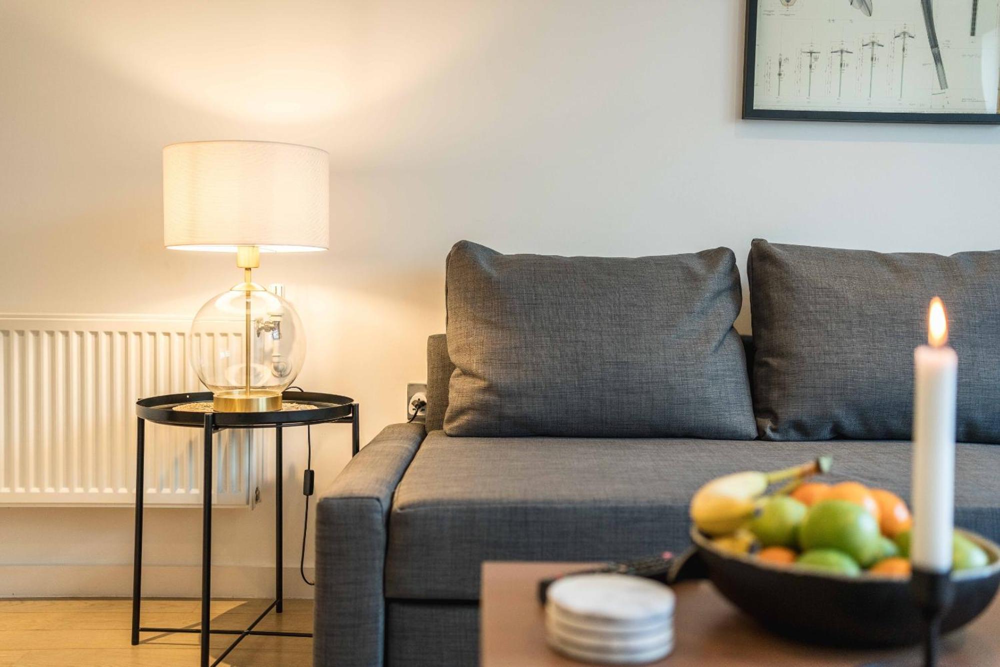 Shoreditch Apartments By Sleepy Londra Cameră foto