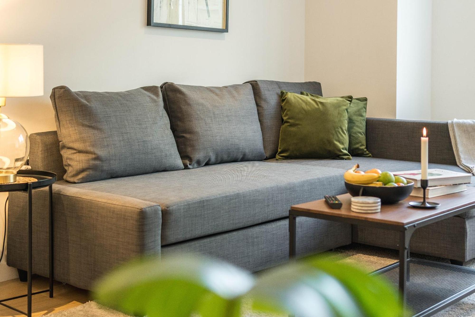 Shoreditch Apartments By Sleepy Londra Cameră foto