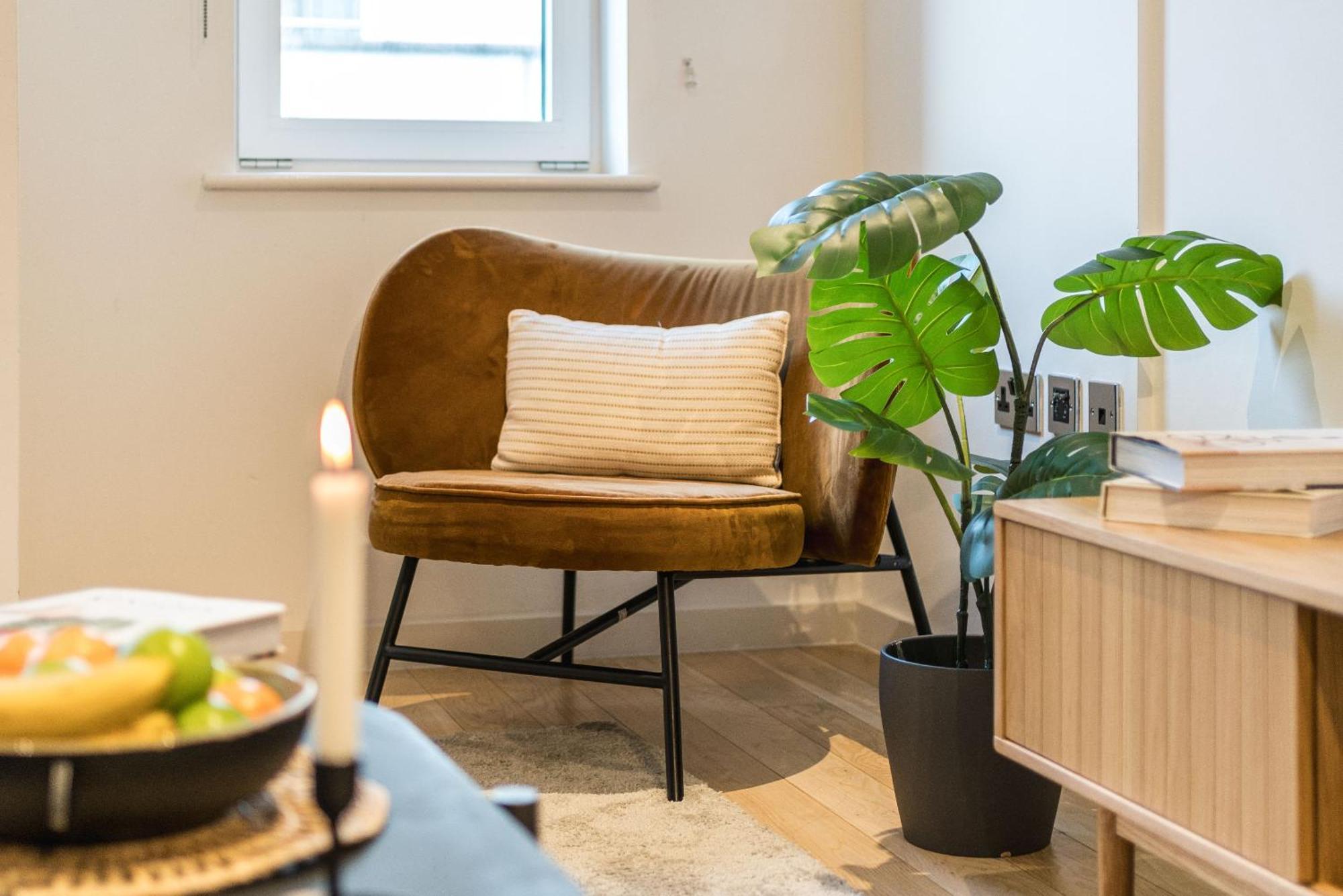 Shoreditch Apartments By Sleepy Londra Cameră foto
