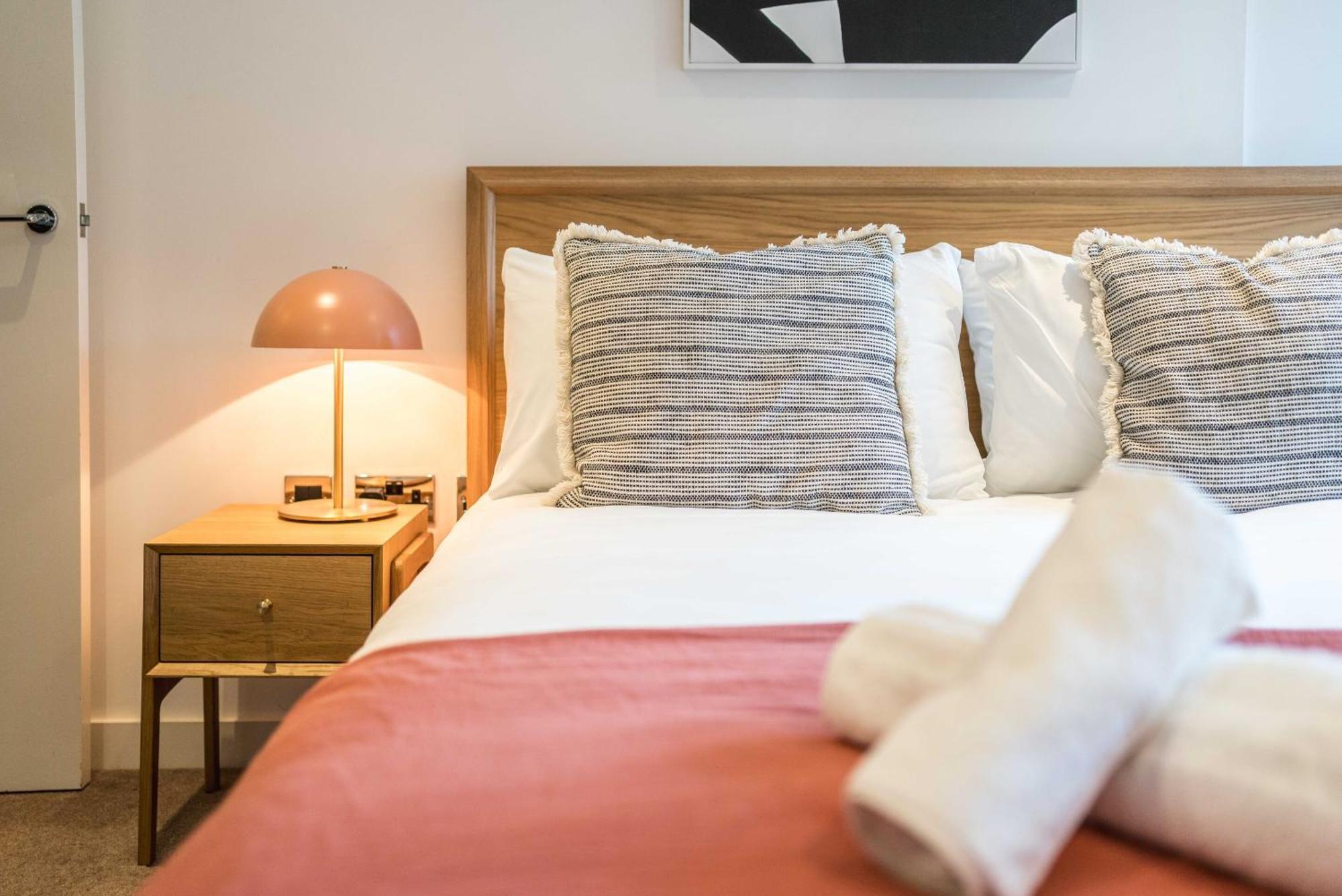 Shoreditch Apartments By Sleepy Londra Cameră foto